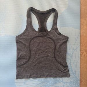 Lululemon Swiftly Tech Racerback Tank 2.0 Race Length